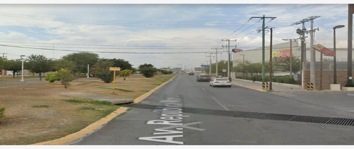 Foto de casa en venta en l.vierne 0000, misión de anáhuac, general escobedo, nuevo león, 0 No. 04