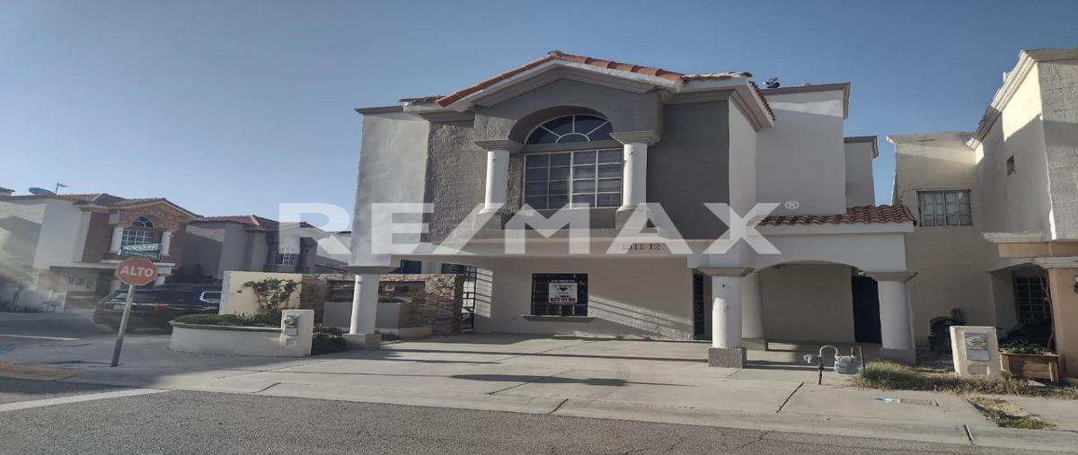 Foto de casa en lyon , privada de miraloma sector francés, juárez, chihuahua, 31572828 foto 01 Foto de casa en renta en lyon , privada de miraloma sector francés, juárez, chihuahua, 31572828 No. 01