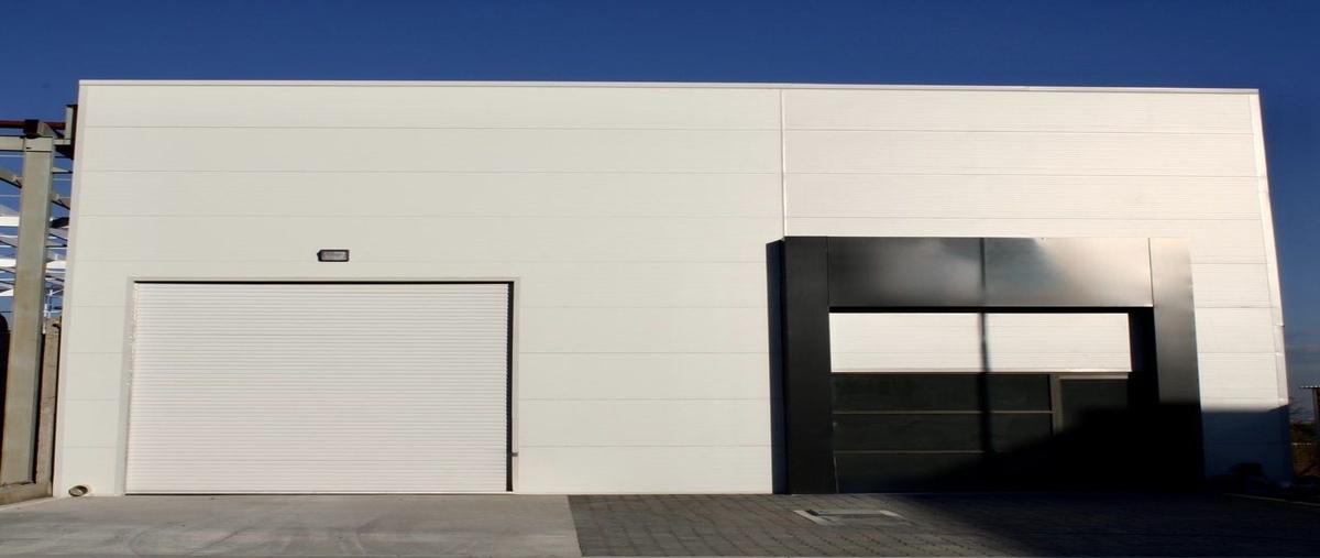Foto de nave industrial en venta en m. 1+37paseo centenario del ejército mexicano , terra bussines park, el marqués, querétaro, 29410633 No. 03