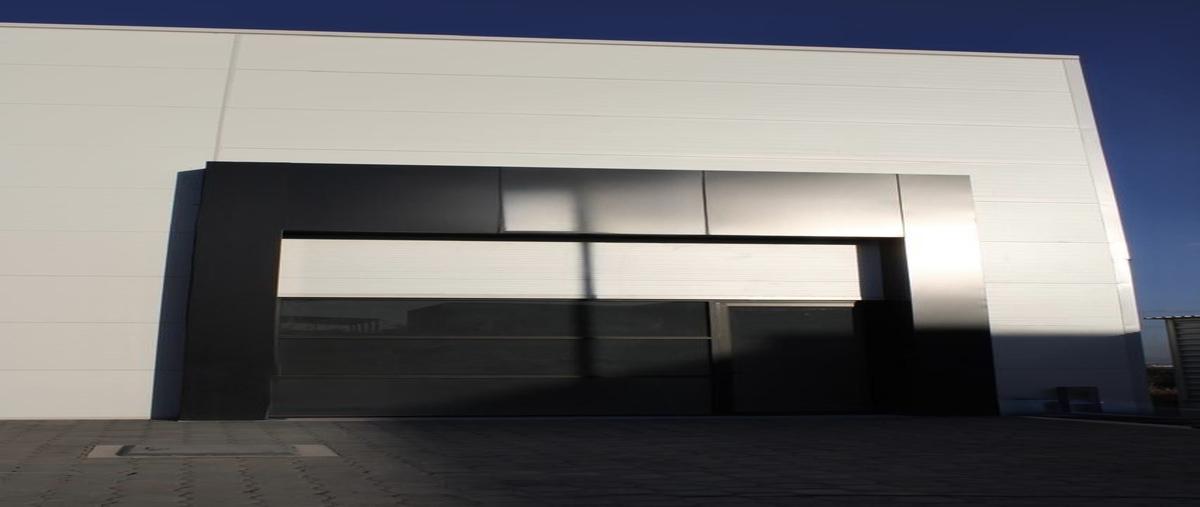 Foto de nave industrial en venta en m. 1+37paseo centenario del ejército mexicano , terra bussines park, el marqués, querétaro, 29410633 No. 04