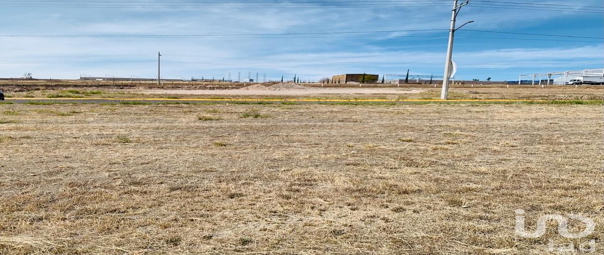 Foto de terreno industrial en venta en m 89, el espejo, silao de la victoria, guanajuato, 30845907 No. 04