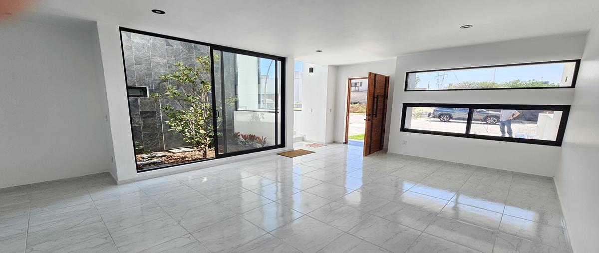 Foto de casa en condominio en venta en m , cañadas del arroyo, corregidora, querétaro, 29407457 No. 03