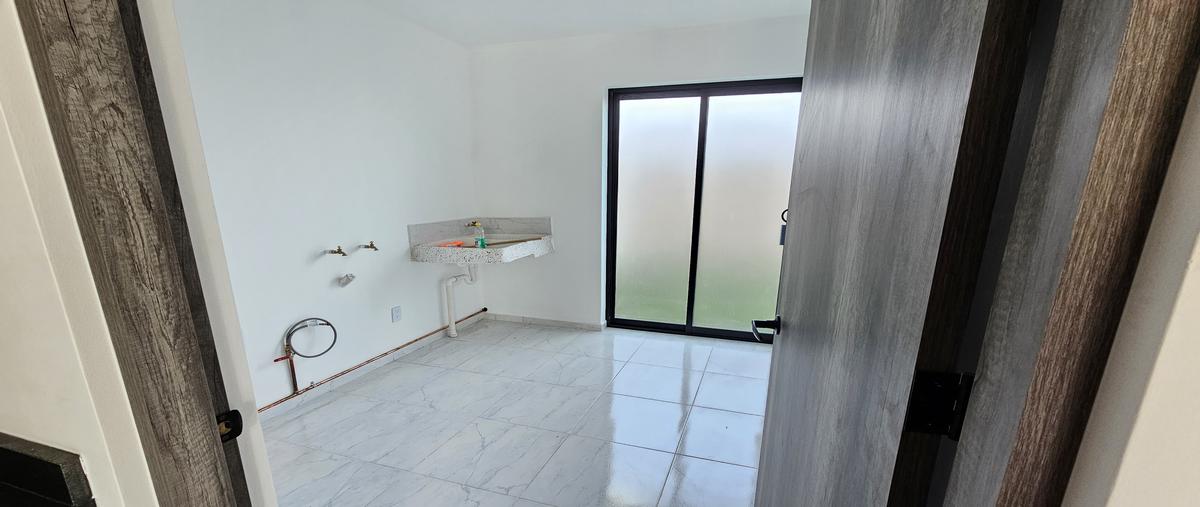 Foto de casa en condominio en venta en m , cañadas del arroyo, corregidora, querétaro, 29407457 No. 05