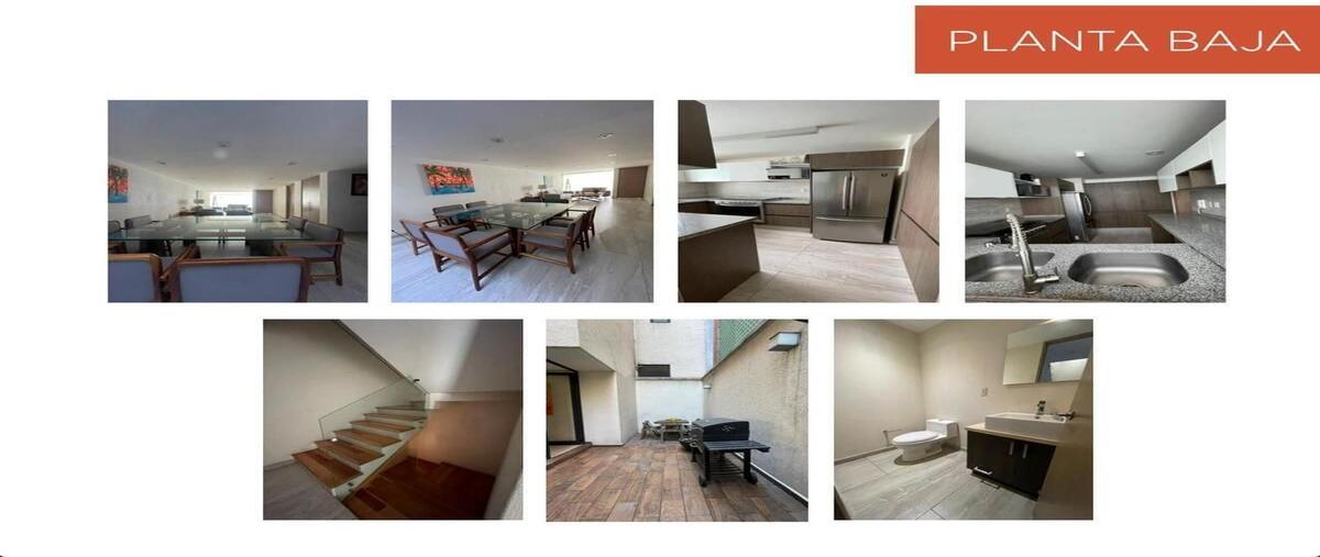 Foto de casa en m , del valle sur, benito juárez, df / cdmx, 28452223 foto 02 Foto de casa en venta en m , del valle sur, benito juárez, df / cdmx, 28452223 No. 02