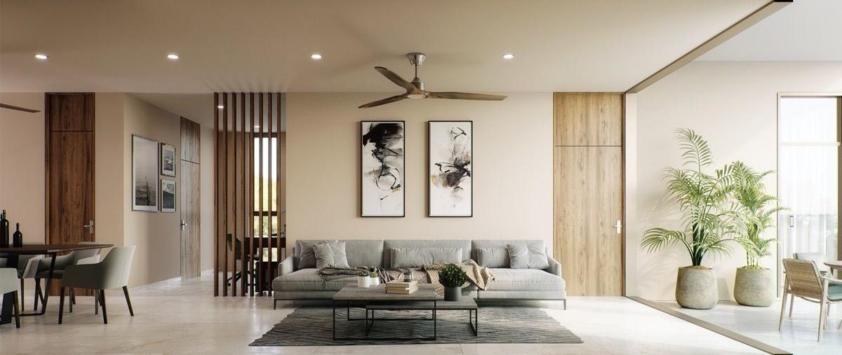 Foto de departamento en venta en m , montes de ame, mérida, yucatán, 0 No. 03
