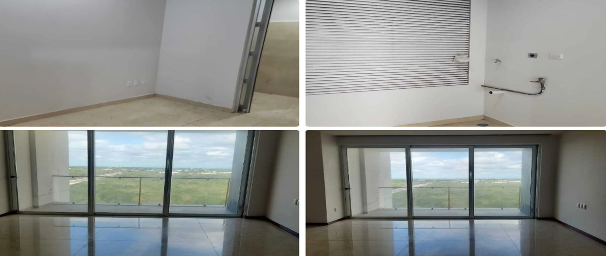 Foto de departamento en m , montes de ame, mérida, yucatán, 0 foto 02 Foto de departamento en venta en m , montes de ame, mérida, yucatán, 0 No. 02