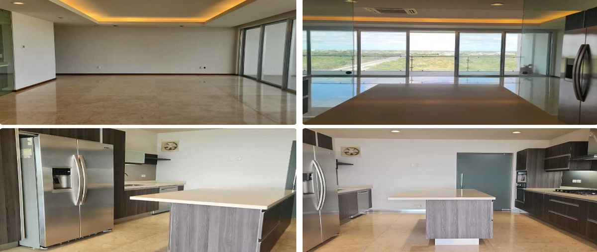 Foto de departamento en m , montes de ame, mérida, yucatán, 0 foto 03 Foto de departamento en venta en m , montes de ame, mérida, yucatán, 0 No. 03