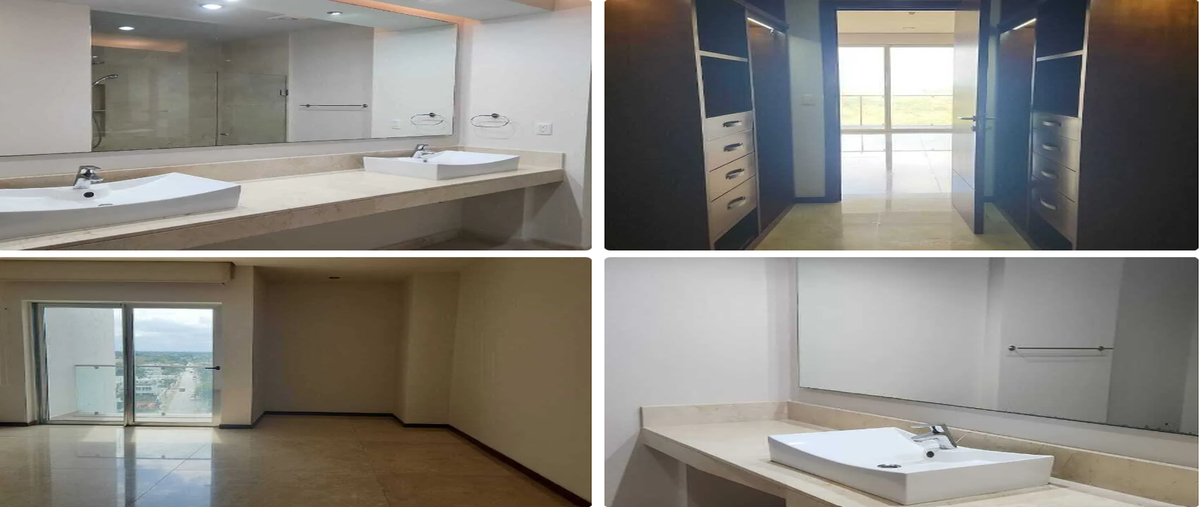 Foto de departamento en m , montes de ame, mérida, yucatán, 0 foto 04 Foto de departamento en venta en m , montes de ame, mérida, yucatán, 0 No. 04