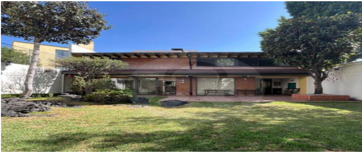 Foto de casa en venta en m , romero de terreros, coyoacán, df / cdmx, 0 No. 03