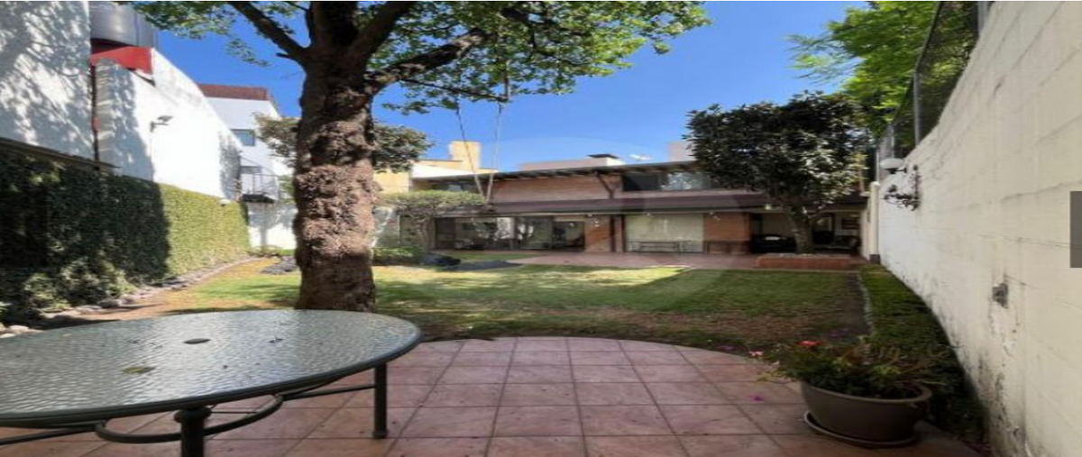 Foto de casa en venta en m , romero de terreros, coyoacán, df / cdmx, 0 No. 04