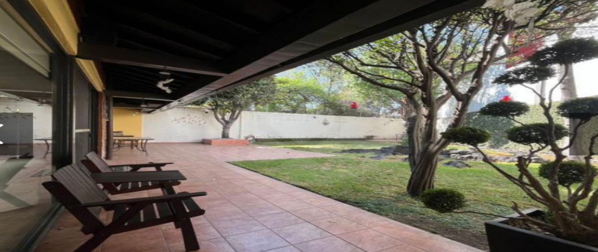 Foto de casa en venta en m , romero de terreros, coyoacán, df / cdmx, 0 No. 05