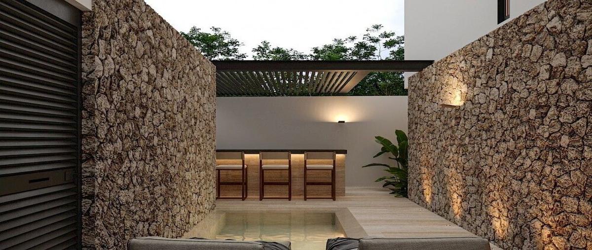 Foto de departamento en venta en m , temozon norte, mérida, yucatán, 0 No. 03