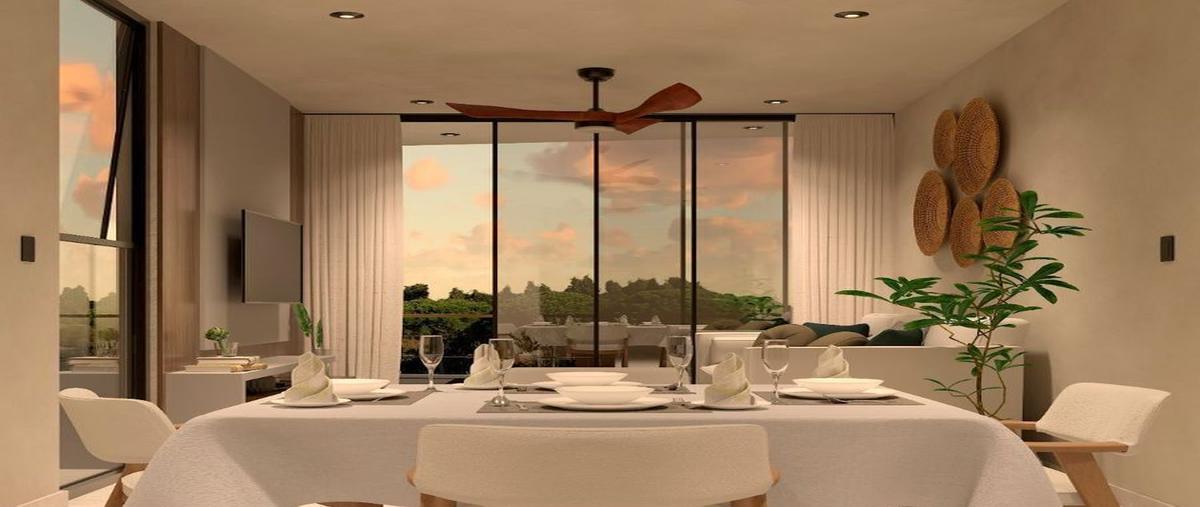 Foto de departamento en venta en m , temozon norte, mérida, yucatán, 0 No. 03