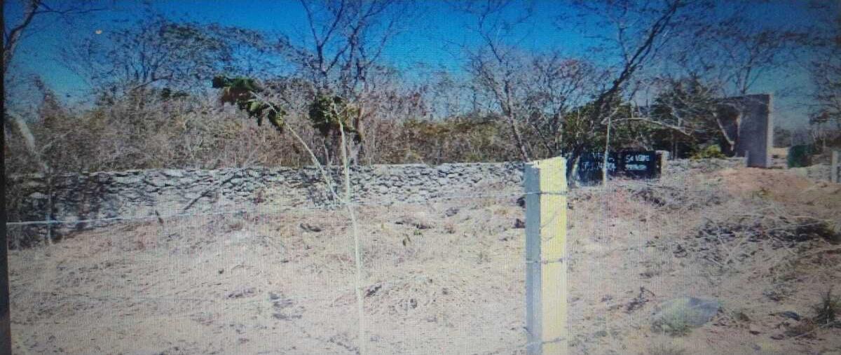 Foto de terreno habitacional en venta en m , temozon norte, mérida, yucatán, 0 No. 03