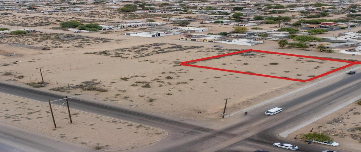 Foto de terreno habitacional en venta en m006 l3 calle sobrazo , nuevo peñasco, puerto peñasco, sonora, 30957416 No. 03