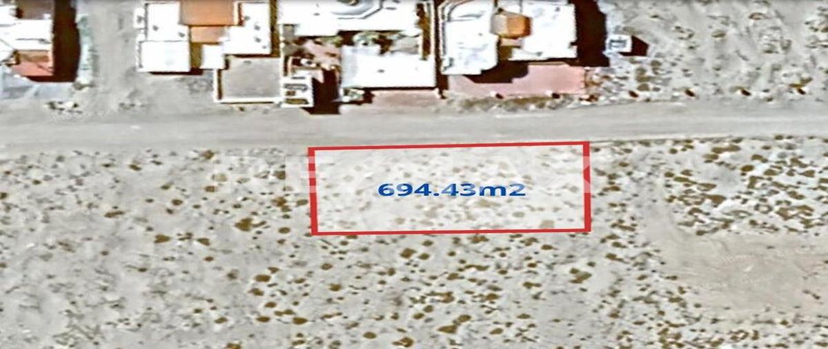Foto de terreno habitacional en venta en m10 l5 playa miramar , playa miramar, puerto peñasco, sonora, 29706251 No. 02