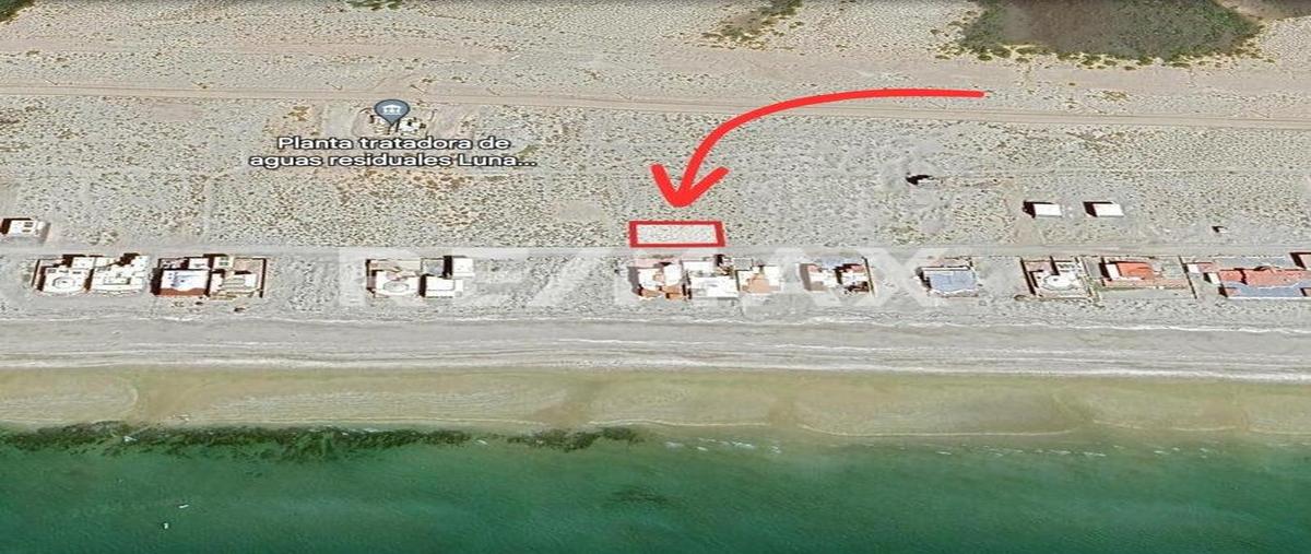 Foto de terreno habitacional en venta en m10 l5 playa miramar , playa miramar, puerto peñasco, sonora, 29706251 No. 03