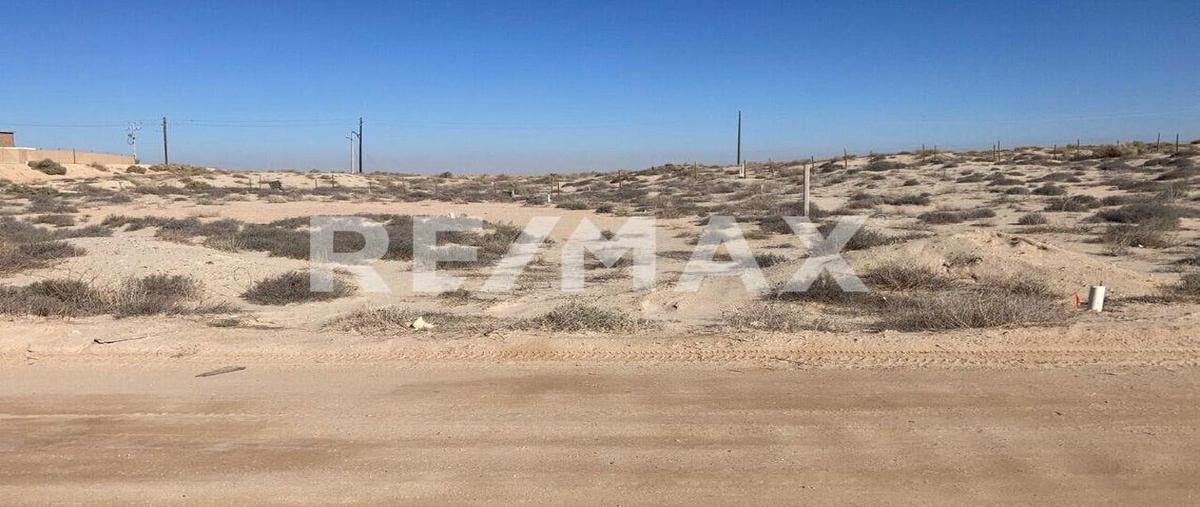 Foto de terreno habitacional en venta en m10 l5 playa miramar , playa miramar, puerto peñasco, sonora, 29706251 No. 04