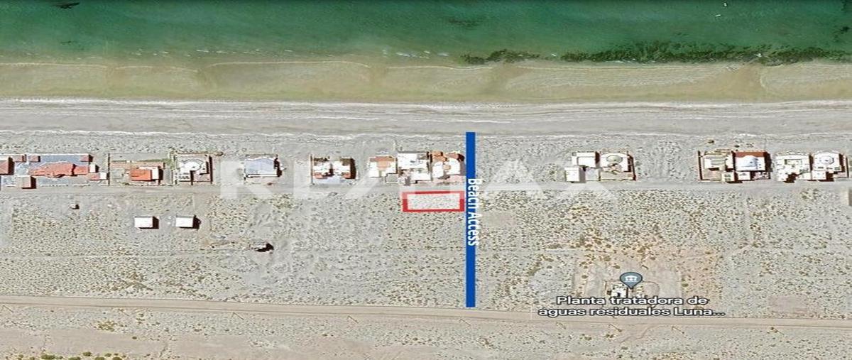 Foto de terreno habitacional en venta en m10 l5 playa miramar , playa miramar, puerto peñasco, sonora, 29706251 No. 05