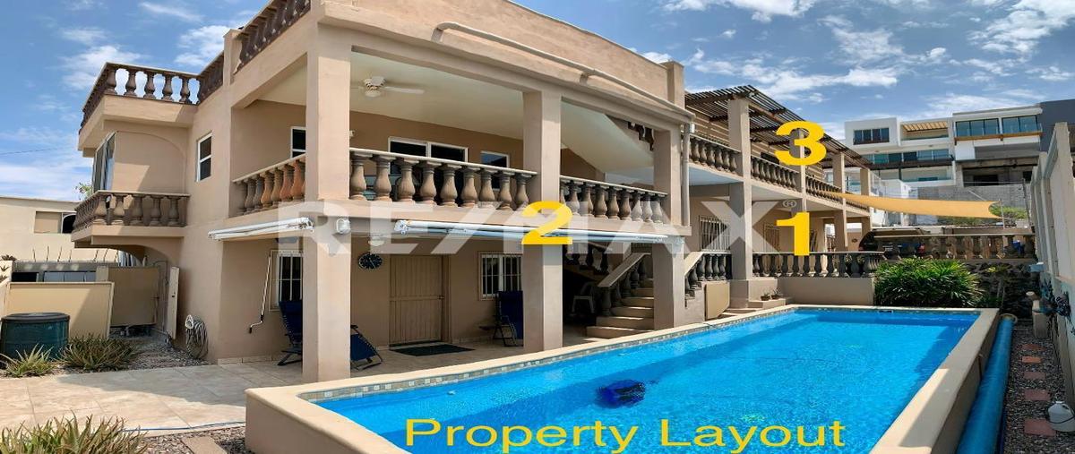 Foto de casa en venta en m17 l6 circunvalacion old port , puerto, puerto peñasco, sonora, 0 No. 02