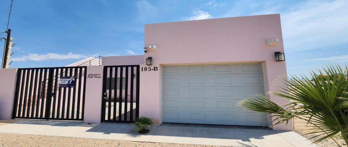 Foto de casa en venta en m275 l9 avenida esteban pivac casa del abuelo , brisas del golfo, puerto peñasco, sonora, 0 No. 03
