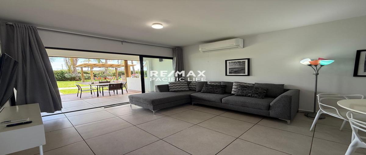 Foto de departamento en renta en macarela , cerritos al mar, mazatlán, sinaloa, 0 No. 07