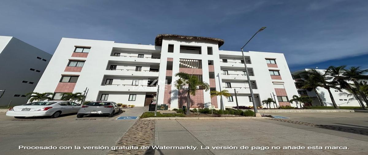 Foto de departamento en renta en macarela , sábalo country club, mazatlán, sinaloa, 30324019 No. 03