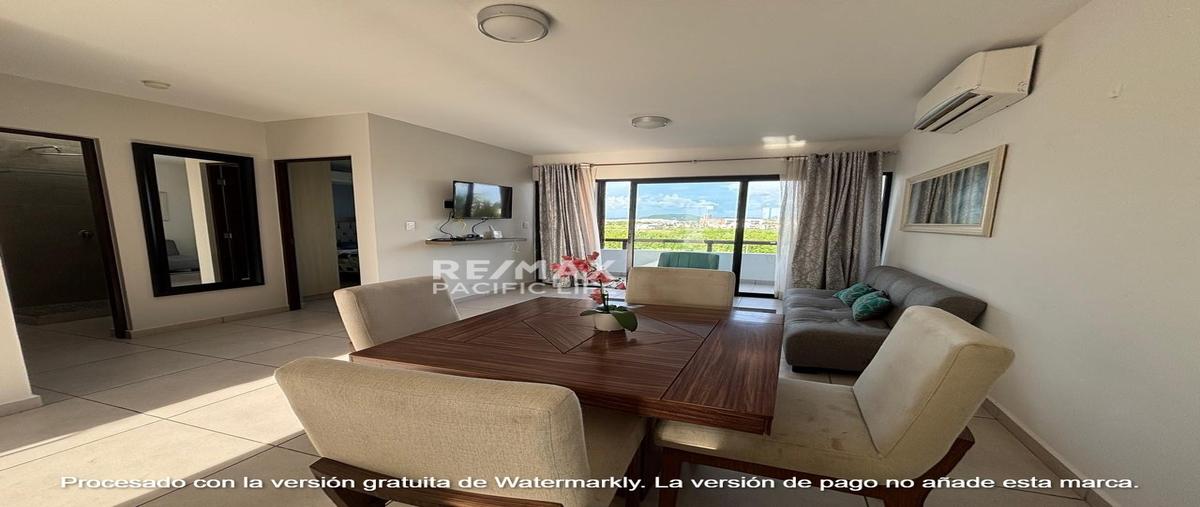 Foto de departamento en renta en macarela , sábalo country club, mazatlán, sinaloa, 30324019 No. 04