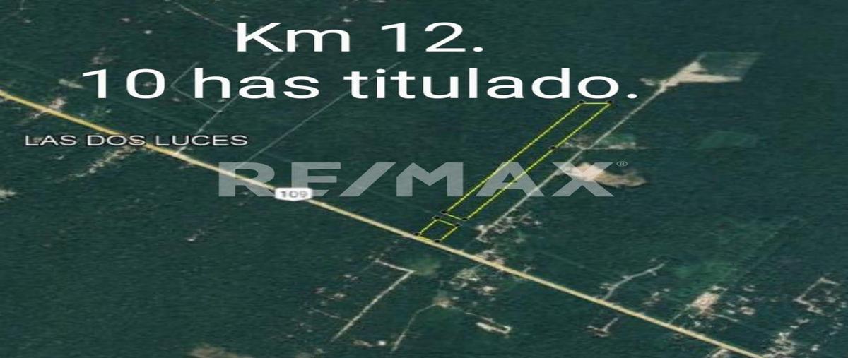 Foto de terreno habitacional en macario gómez , macario gómez, tulum, quintana roo, 0 foto 01 Foto de terreno habitacional en venta en macario gómez , macario gómez, tulum, quintana roo, 0 No. 01
