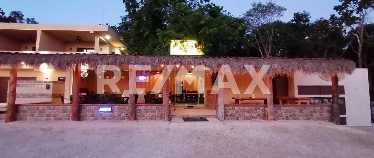 Foto de casa en macario gómez , macario gómez, tulum, quintana roo, 0 foto 01 Foto de casa en venta en macario gómez , macario gómez, tulum, quintana roo, 0 No. 01