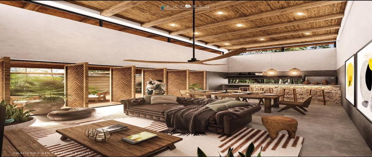 Foto de casa en , macario gómez, tulum, quintana roo, 15540668 foto 01 Foto de casa en venta en , macario gómez, tulum, quintana roo, 15540668 No. 01