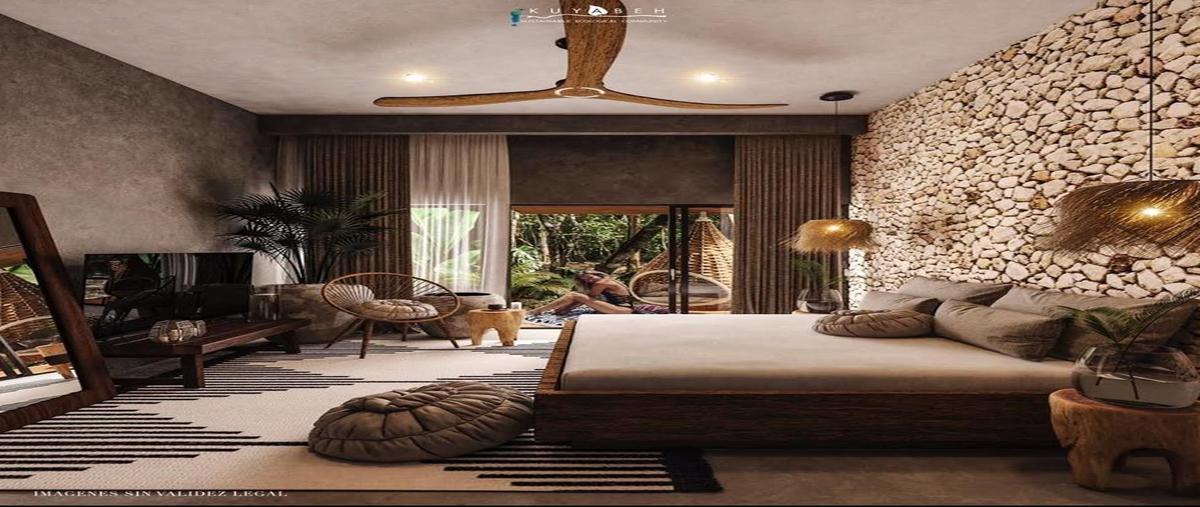 Foto de casa en , macario gómez, tulum, quintana roo, 15540668 foto 02 Foto de casa en venta en , macario gómez, tulum, quintana roo, 15540668 No. 02