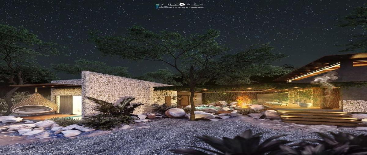 Foto de casa en , macario gómez, tulum, quintana roo, 15540668 foto 03 Foto de casa en venta en , macario gómez, tulum, quintana roo, 15540668 No. 03