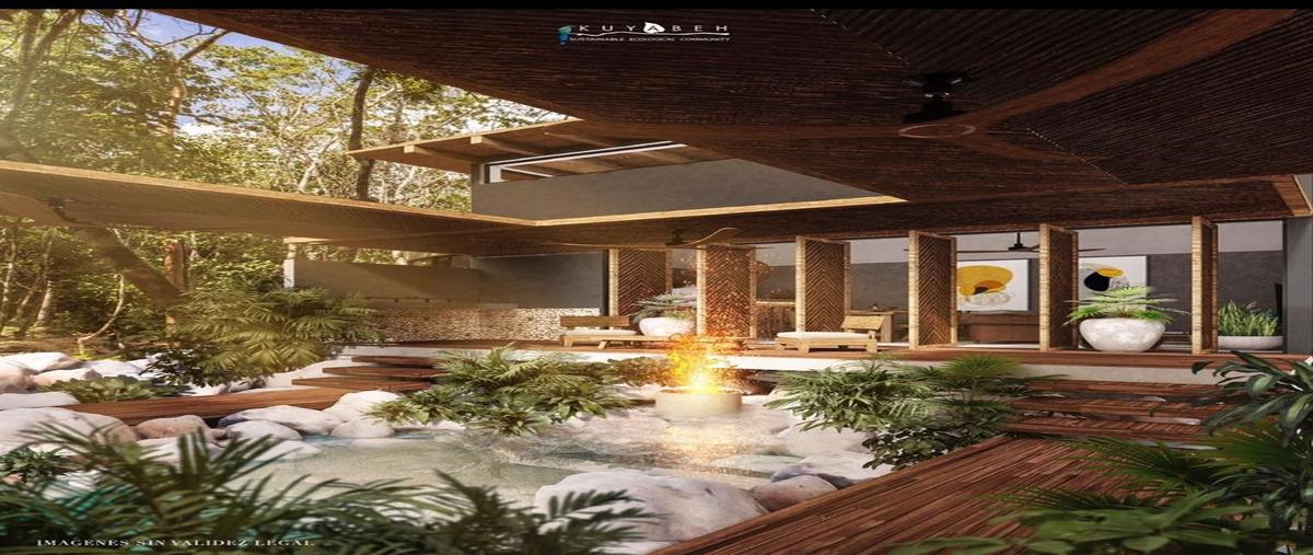 Foto de casa en , macario gómez, tulum, quintana roo, 15540668 foto 04 Foto de casa en venta en , macario gómez, tulum, quintana roo, 15540668 No. 04