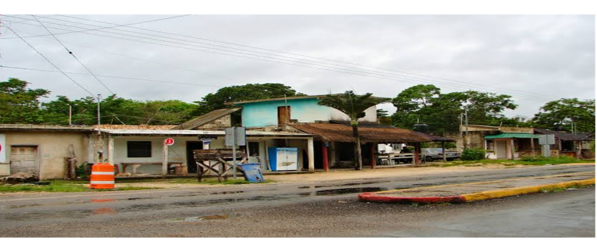 Foto de terreno habitacional en venta en  , macario gómez, tulum, quintana roo, 0 No. 04