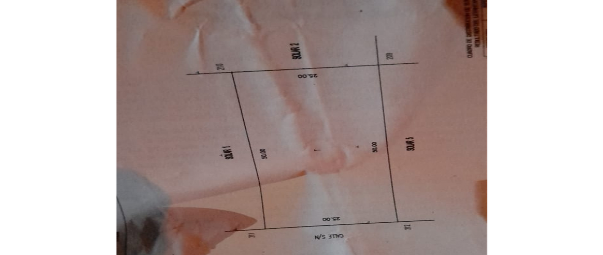 Foto de terreno habitacional en venta en  , macario gómez, tulum, quintana roo, 0 No. 05