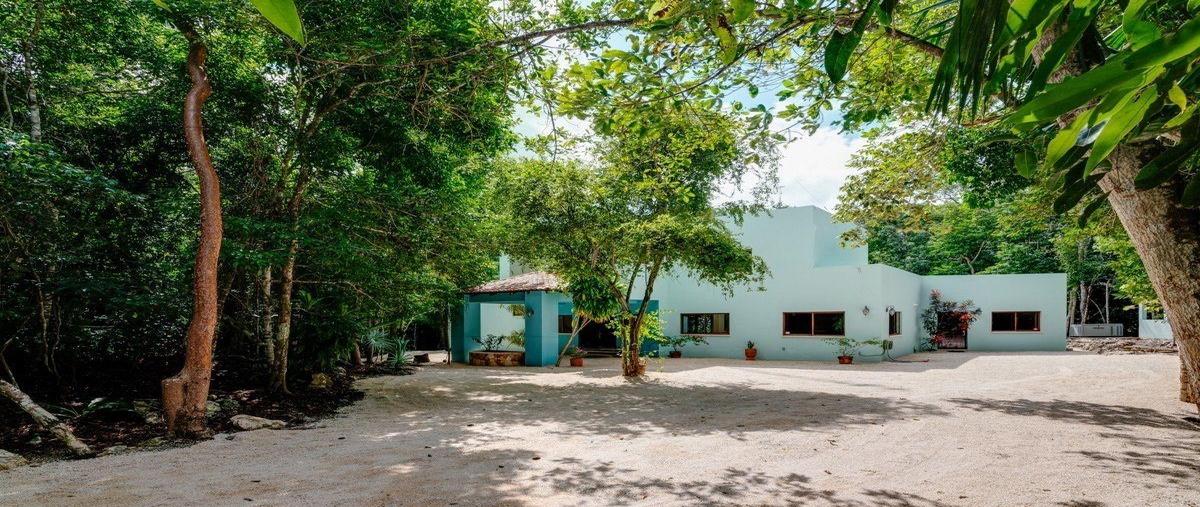 Foto de casa en venta en  , macario gómez, tulum, quintana roo, 28784819 No. 05