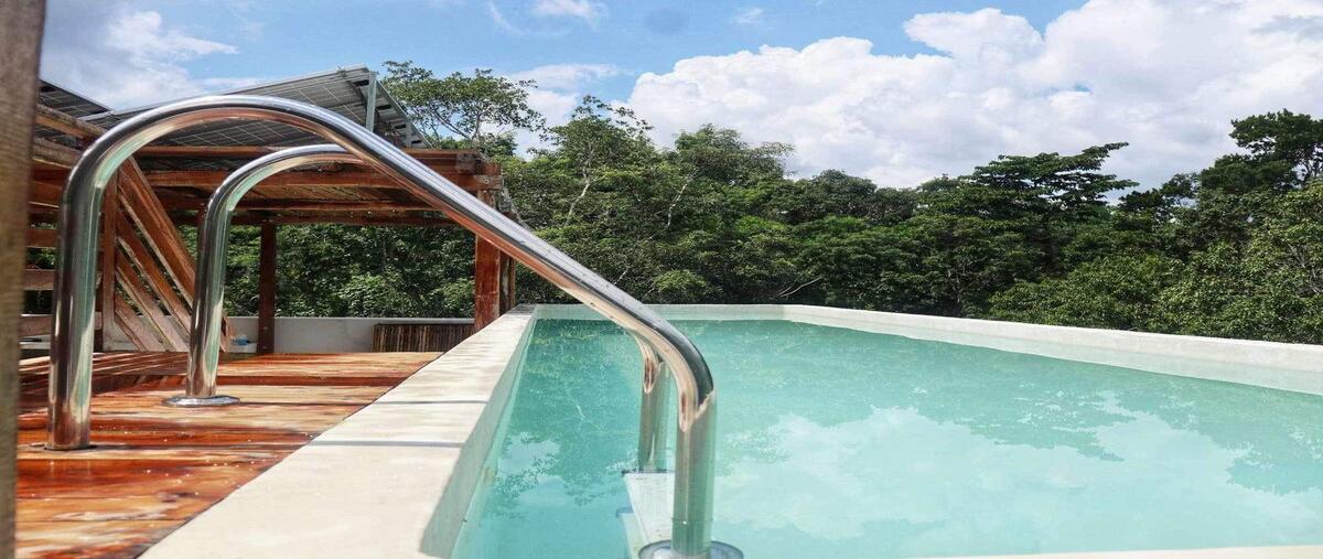 Foto de casa en renta en . , macario gómez, tulum, quintana roo, 0 No. 04