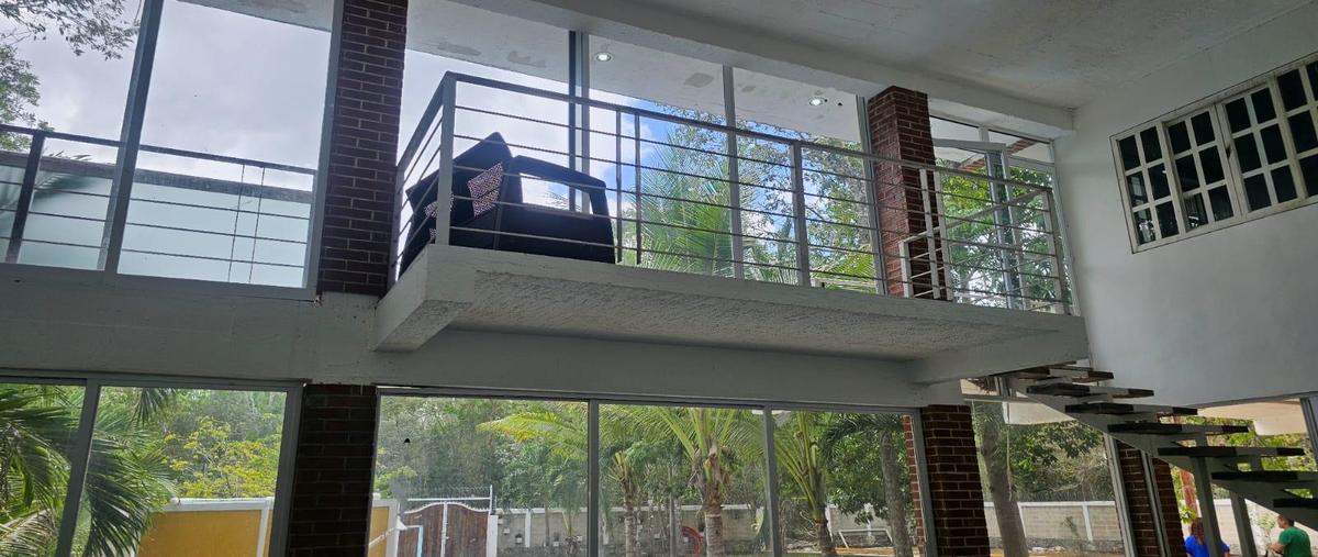 Foto de casa en venta en  , macario gómez, tulum, quintana roo, 0 No. 03
