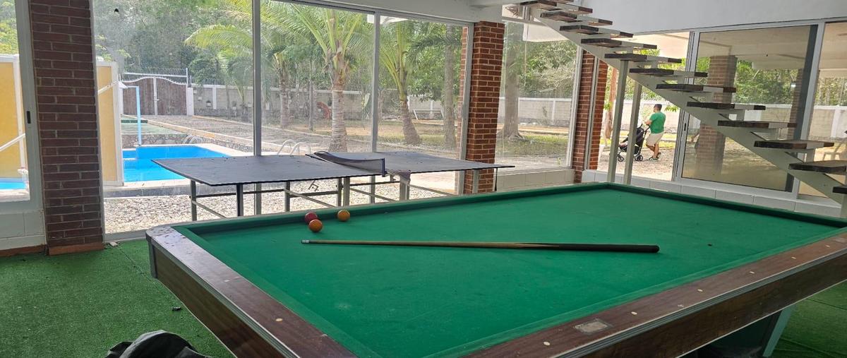 Foto de casa en venta en  , macario gómez, tulum, quintana roo, 0 No. 04