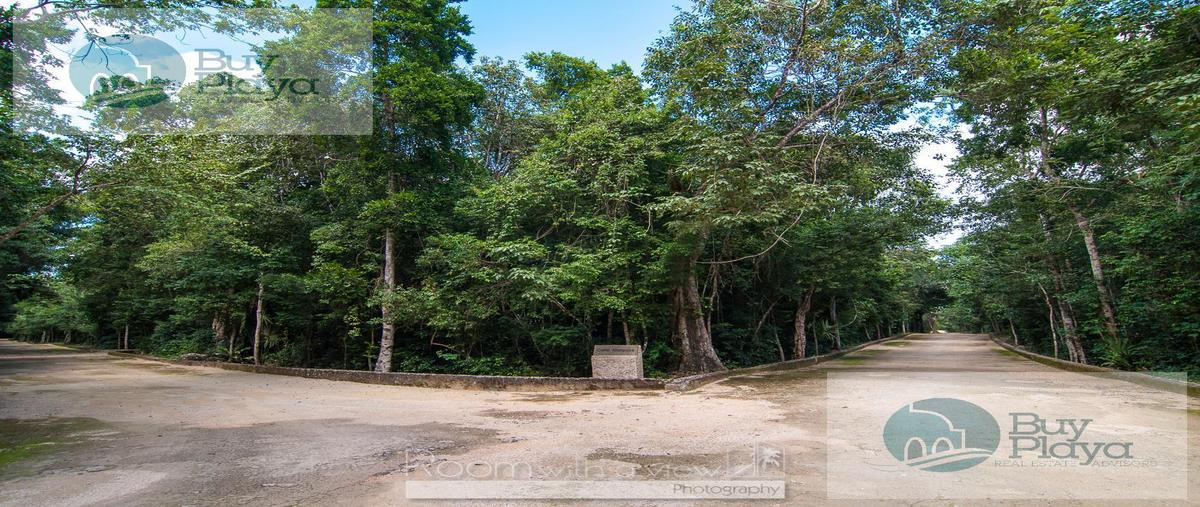 Foto de terreno habitacional en venta en  , macario gómez, tulum, quintana roo, 29888223 No. 05