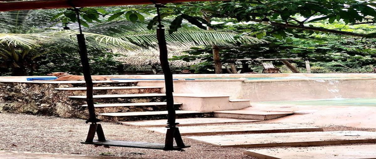 Foto de terreno habitacional en venta en  , macario gómez, tulum, quintana roo, 0 No. 03