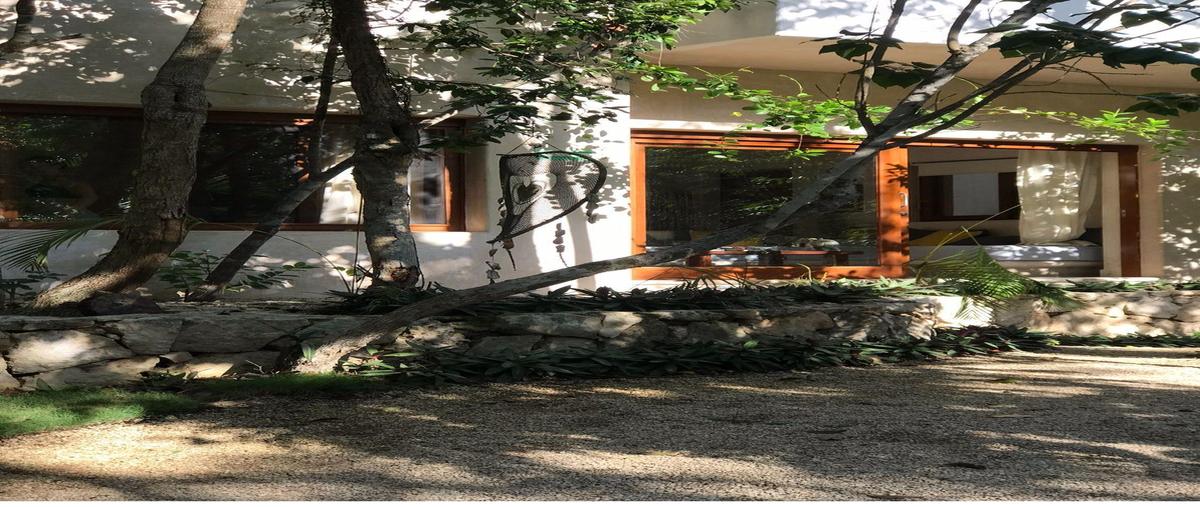 Foto de departamento en , macario gómez, tulum, quintana roo, 0 foto 01 Foto de departamento en renta en , macario gómez, tulum, quintana roo, 0 No. 01