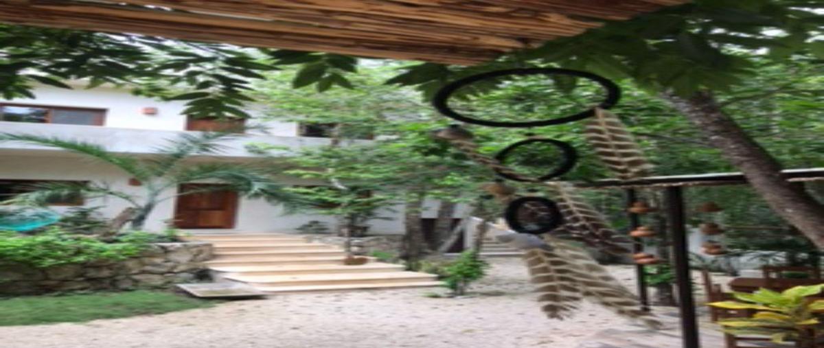 Foto de departamento en , macario gómez, tulum, quintana roo, 0 foto 03 Foto de departamento en renta en , macario gómez, tulum, quintana roo, 0 No. 03