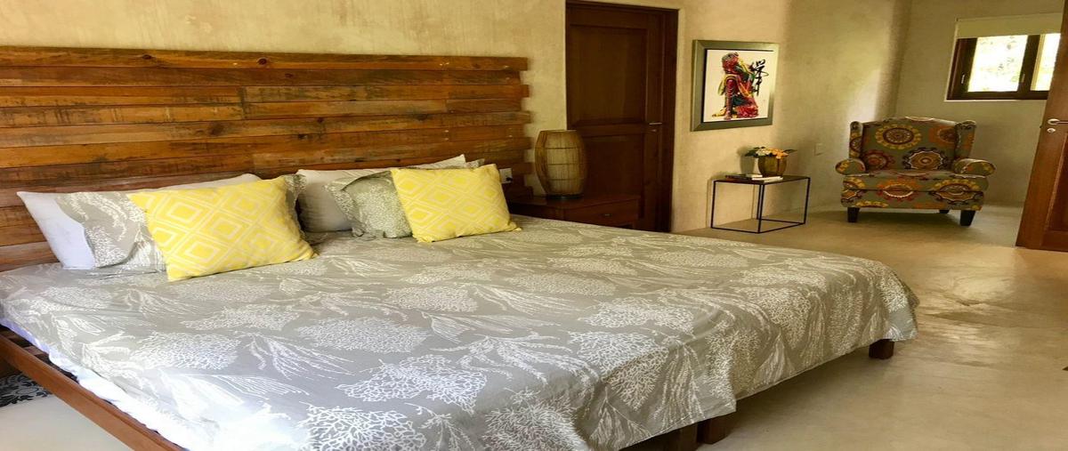 Foto de departamento en , macario gómez, tulum, quintana roo, 0 foto 04 Foto de departamento en renta en , macario gómez, tulum, quintana roo, 0 No. 04