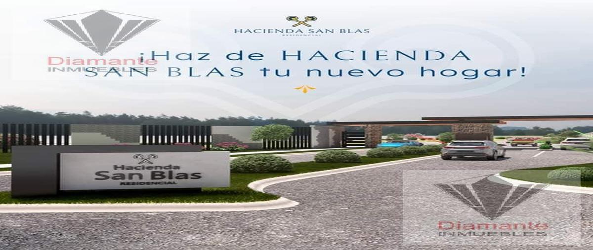 Foto de terreno habitacional en venta en  , macario j gómez, san francisco de los romo, aguascalientes, 0 No. 04