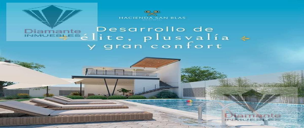 Foto de terreno habitacional en venta en  , macario j gómez, san francisco de los romo, aguascalientes, 27505383 No. 05