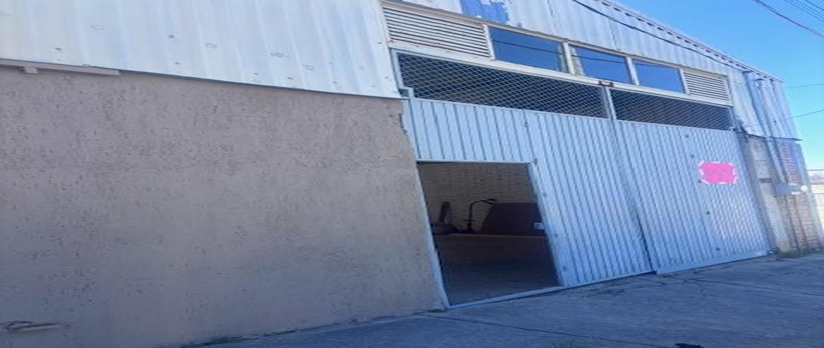 Foto de bodega en venta en  , macario j gómez, san francisco de los romo, aguascalientes, 0 No. 04
