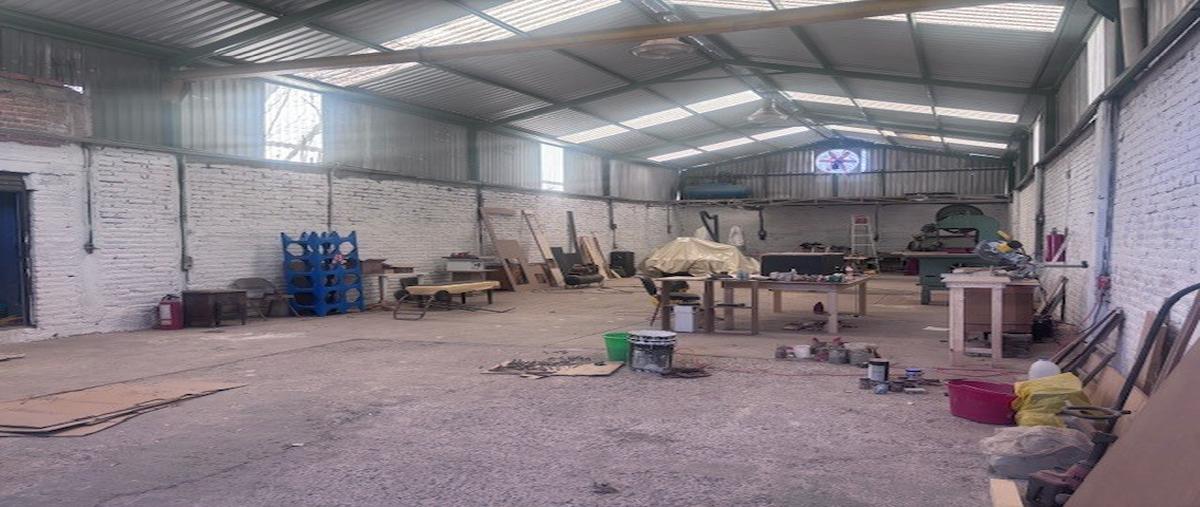 Foto de bodega en venta en  , macario j gómez, san francisco de los romo, aguascalientes, 0 No. 05