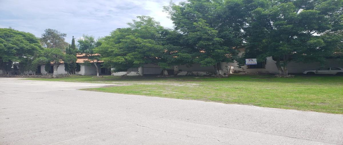 Foto de rancho en venta en macavaca , barajas (hacienda vieja), chapa de mota, méxico, 27702308 No. 03